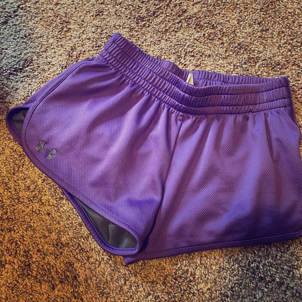 Under Armour Shorts